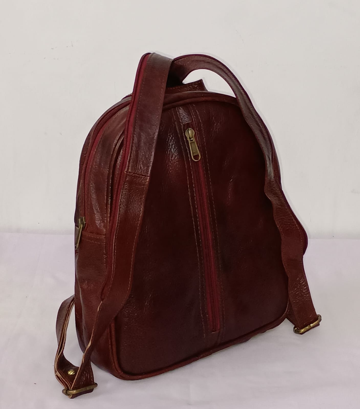 11/9 Alpha Cut unisex Travel Bag - View 2